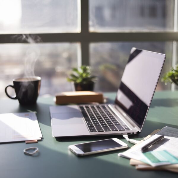 PowerPoint: Impactful Presentations